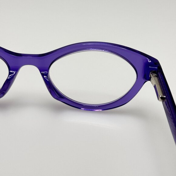 Eyebobs Eyeglasses Eye Glasses Readers 3379 15 Oh Mama 50-20 +1.75 main image 9
